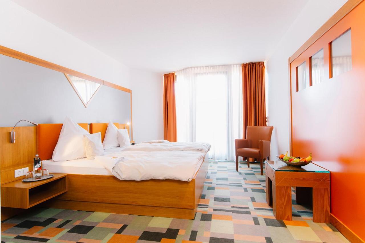 Altstadthotel Versmold Dış mekan fotoğraf