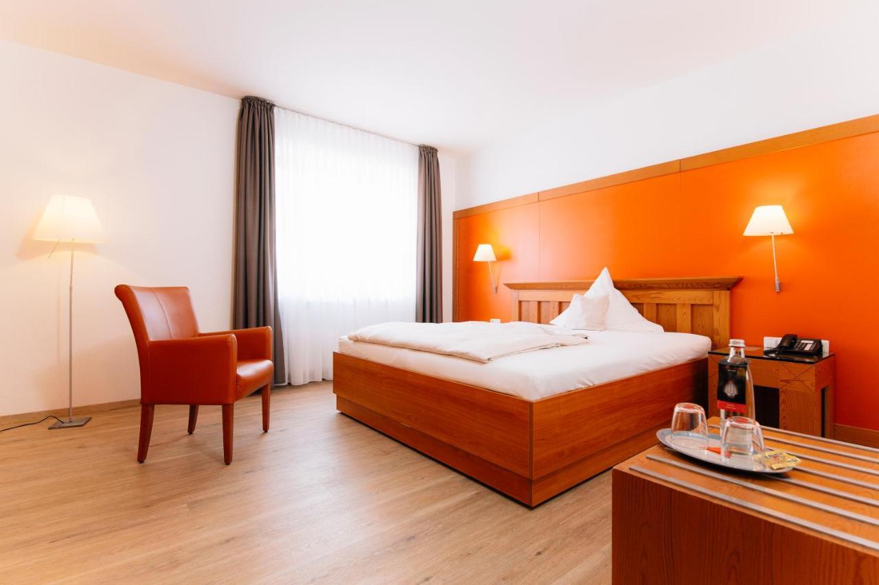 Altstadthotel Versmold Dış mekan fotoğraf