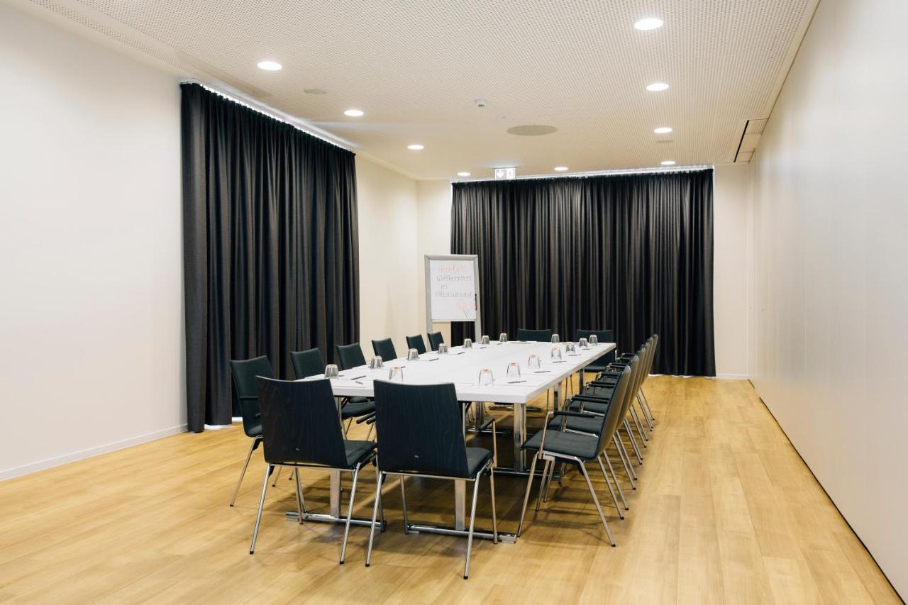 Altstadthotel Versmold Dış mekan fotoğraf