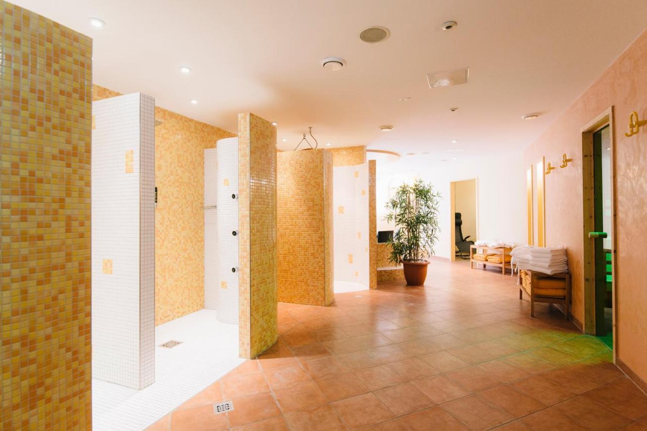 Altstadthotel Versmold Dış mekan fotoğraf